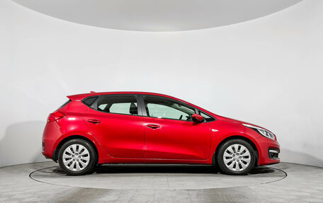 KIA cee'd III, 2017 год, 1 340 000 рублей, 4 фотография