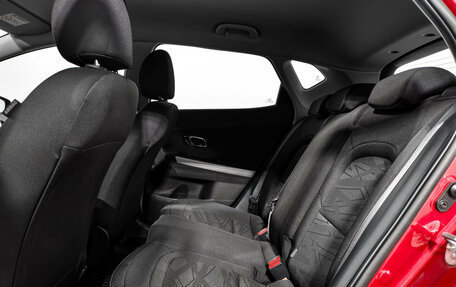 KIA cee'd III, 2017 год, 1 340 000 рублей, 12 фотография