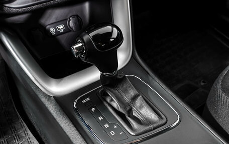 KIA cee'd III, 2017 год, 1 340 000 рублей, 11 фотография