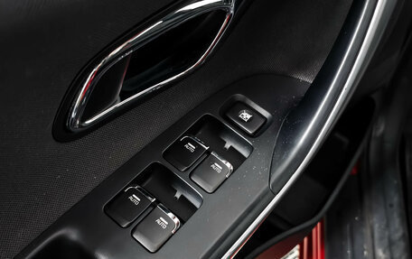 KIA cee'd III, 2017 год, 1 340 000 рублей, 10 фотография