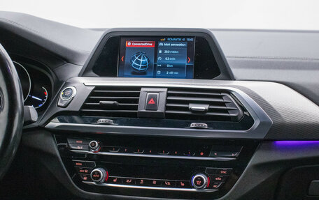 BMW X4, 2019 год, 3 780 000 рублей, 14 фотография