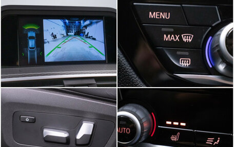 BMW X4, 2019 год, 3 780 000 рублей, 16 фотография