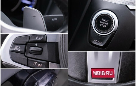 BMW X4, 2019 год, 3 780 000 рублей, 18 фотография