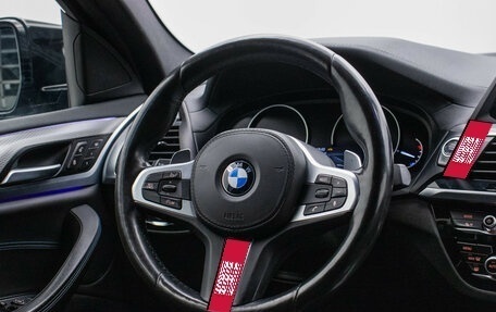 BMW X4, 2019 год, 3 780 000 рублей, 15 фотография