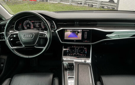 Audi A7, 2018 год, 4 919 999 рублей, 12 фотография