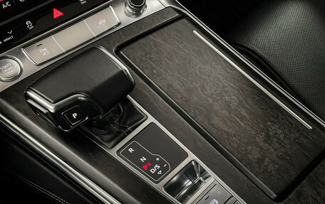 Audi A7, 2018 год, 4 919 999 рублей, 19 фотография