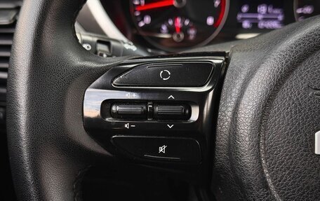 KIA Rio IV, 2021 год, 1 130 000 рублей, 16 фотография
