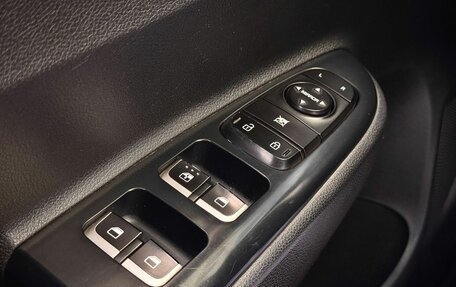 KIA Rio IV, 2021 год, 1 130 000 рублей, 21 фотография