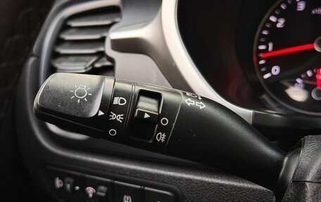 KIA Rio IV, 2021 год, 1 130 000 рублей, 18 фотография
