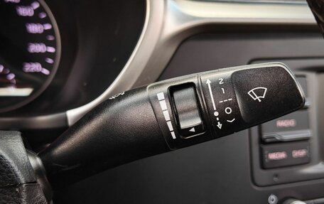 KIA Rio IV, 2021 год, 1 130 000 рублей, 19 фотография