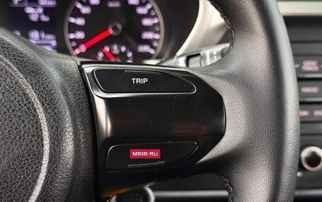 KIA Rio IV, 2021 год, 1 130 000 рублей, 17 фотография