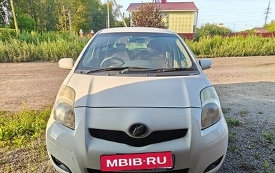Toyota Vitz, 2009 год, 630 000 рублей, 1 фотография