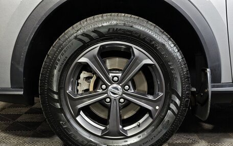 Haval F7 I, 2022 год, 1 809 000 рублей, 9 фотография