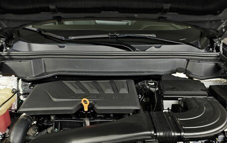 Haval F7 I, 2022 год, 1 809 000 рублей, 11 фотография