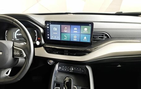 Haval F7 I, 2022 год, 1 809 000 рублей, 15 фотография