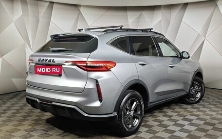 Haval F7 I, 2022 год, 1 809 000 рублей, 2 фотография