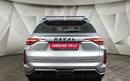 Haval F7 I, 2022 год, 1 809 000 рублей, 8 фотография