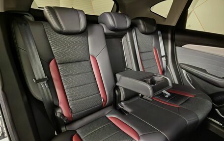 Haval F7 I, 2022 год, 1 809 000 рублей, 17 фотография