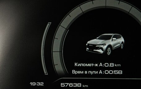 Haval F7 I, 2022 год, 1 809 000 рублей, 18 фотография