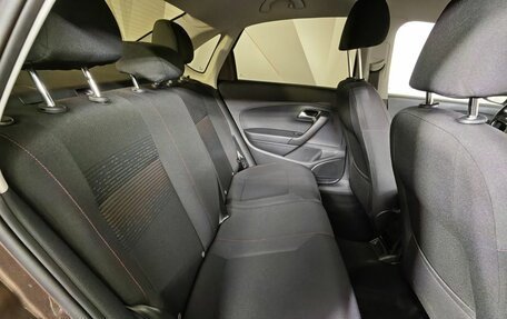 Volkswagen Polo VI (EU Market), 2017 год, 1 055 000 рублей, 16 фотография