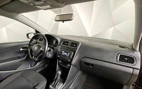 Volkswagen Polo VI (EU Market), 2017 год, 1 055 000 рублей, 13 фотография
