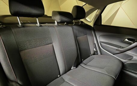 Volkswagen Polo VI (EU Market), 2017 год, 1 055 000 рублей, 17 фотография