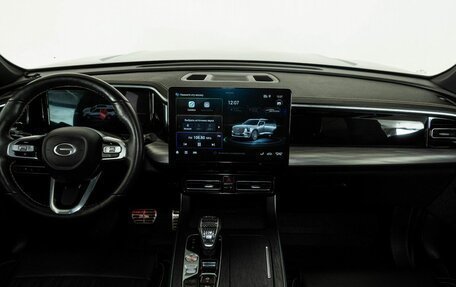 GAC GS8, 2024 год, 3 598 000 рублей, 7 фотография
