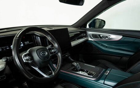 GAC GS8, 2024 год, 3 598 000 рублей, 5 фотография