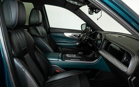 GAC GS8, 2024 год, 3 598 000 рублей, 6 фотография