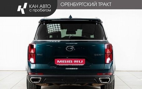 GAC GS8, 2024 год, 3 598 000 рублей, 4 фотография