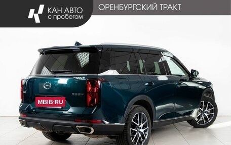 GAC GS8, 2024 год, 3 598 000 рублей, 3 фотография
