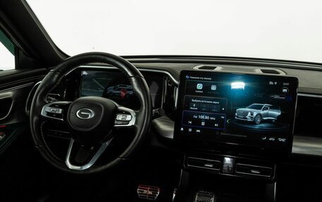 GAC GS8, 2024 год, 3 598 000 рублей, 12 фотография
