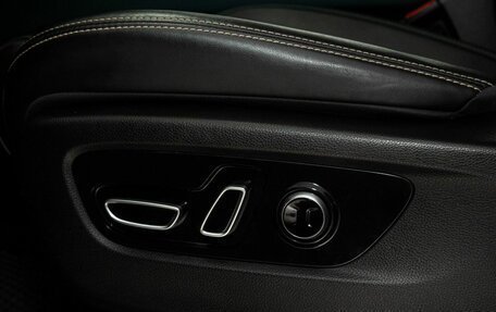 GAC GS8, 2024 год, 3 598 000 рублей, 14 фотография