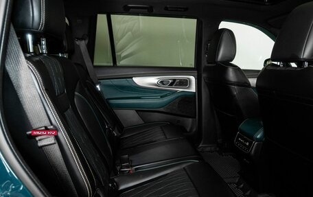 GAC GS8, 2024 год, 3 598 000 рублей, 8 фотография