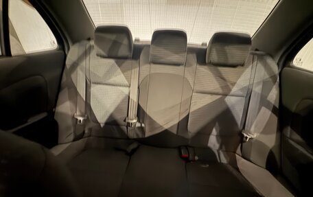 Nissan Almera Classic, 2006 год, 470 000 рублей, 6 фотография