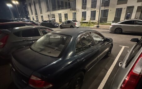 Nissan Almera Classic, 2006 год, 470 000 рублей, 3 фотография