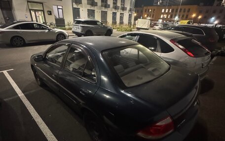 Nissan Almera Classic, 2006 год, 470 000 рублей, 2 фотография