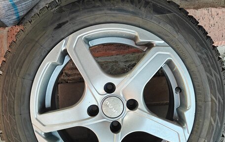 Toyota Vitz, 2009 год, 630 000 рублей, 8 фотография