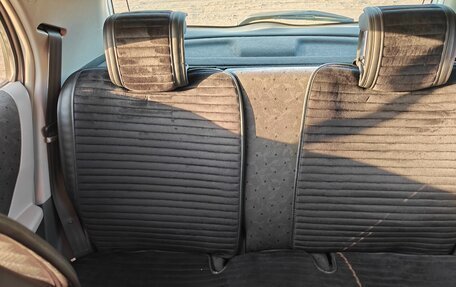 Toyota Vitz, 2009 год, 630 000 рублей, 12 фотография