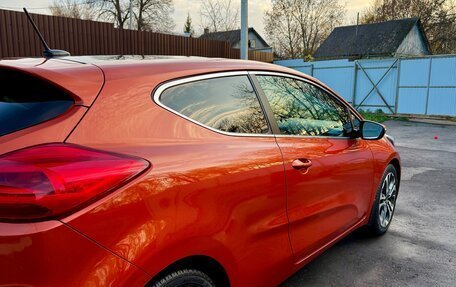 KIA cee'd III, 2013 год, 1 650 000 рублей, 8 фотография