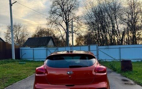 KIA cee'd III, 2013 год, 1 650 000 рублей, 6 фотография