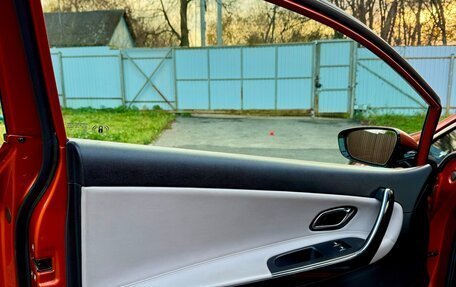 KIA cee'd III, 2013 год, 1 650 000 рублей, 16 фотография