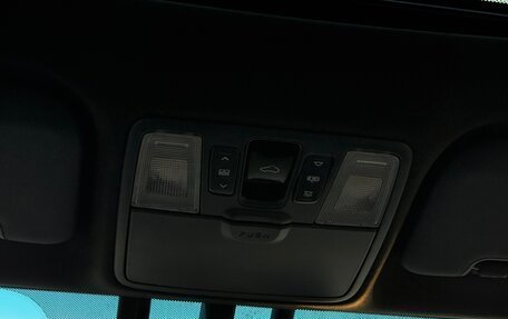 KIA cee'd III, 2013 год, 1 650 000 рублей, 22 фотография