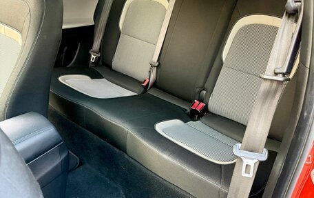 KIA cee'd III, 2013 год, 1 650 000 рублей, 18 фотография