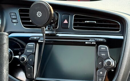 KIA cee'd III, 2013 год, 1 650 000 рублей, 21 фотография