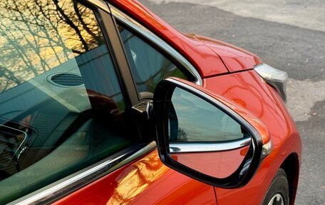 KIA cee'd III, 2013 год, 1 650 000 рублей, 33 фотография