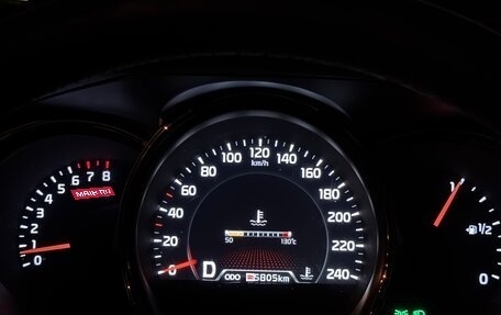 KIA cee'd III, 2013 год, 1 650 000 рублей, 39 фотография