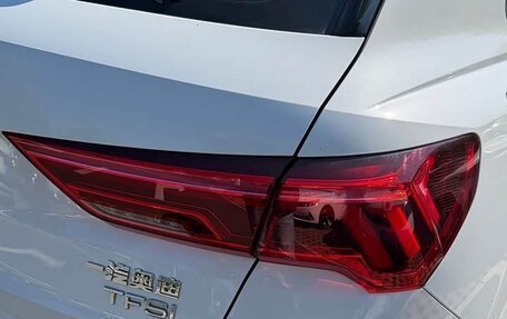 Audi Q3, 2022 год, 2 440 000 рублей, 8 фотография
