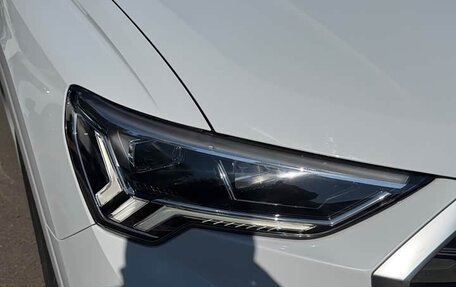 Audi Q3, 2022 год, 2 440 000 рублей, 4 фотография