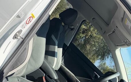 Audi Q3, 2022 год, 2 440 000 рублей, 13 фотография